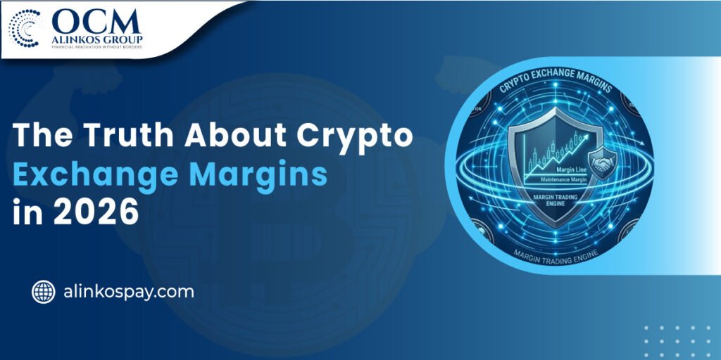 crypto exchange margins in 2026