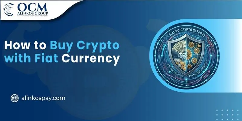 How To Buy Crypto With Fiat Currency